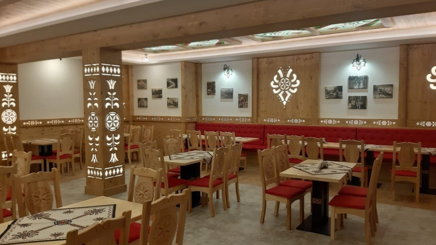 Dom Wypoczynkowy „Maryna" w Białce Tatrzańskiej