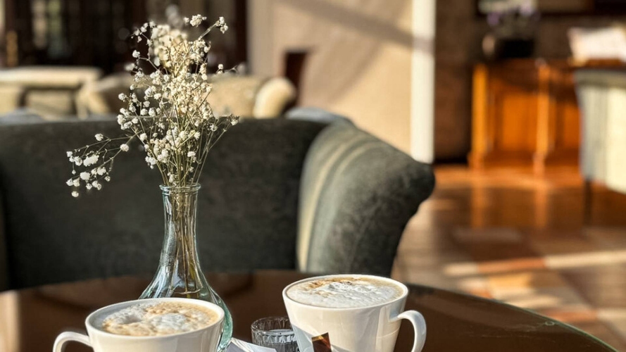 Versant Hotel & SPA w Dzierżoniowie