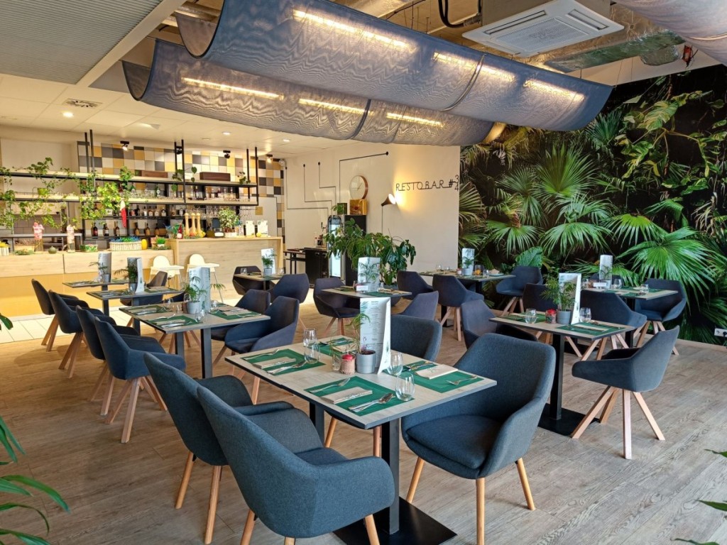 ARCHE Hotel Poloneza w Warszawie