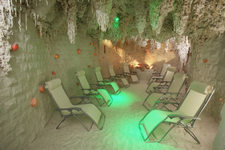 Hotel SPA „Klimek" w Muszynie