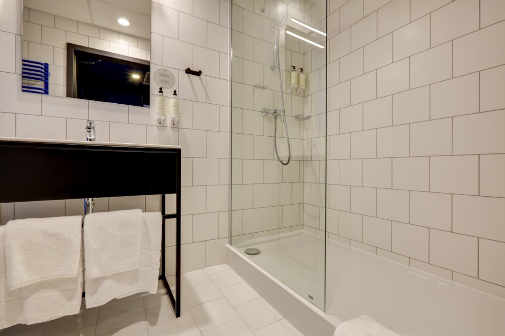 Arche Hotel Geologiczna w Warszawie