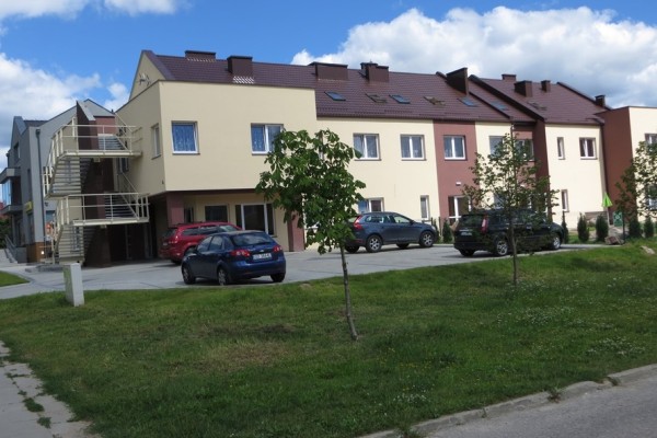 Dom Seniora „Kalina” w Gdańsku