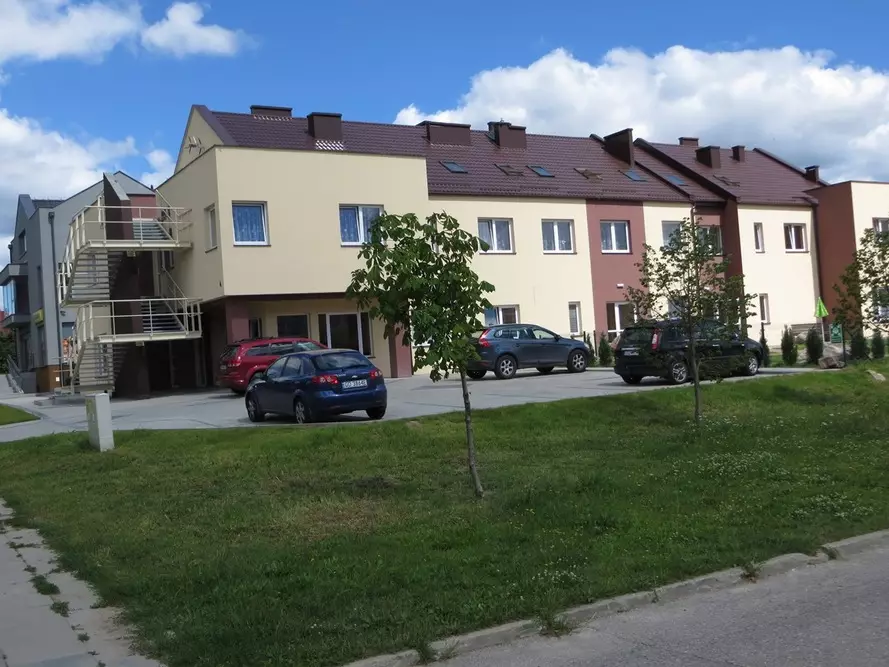 Dom Seniora „Kalina” w Gdańsku