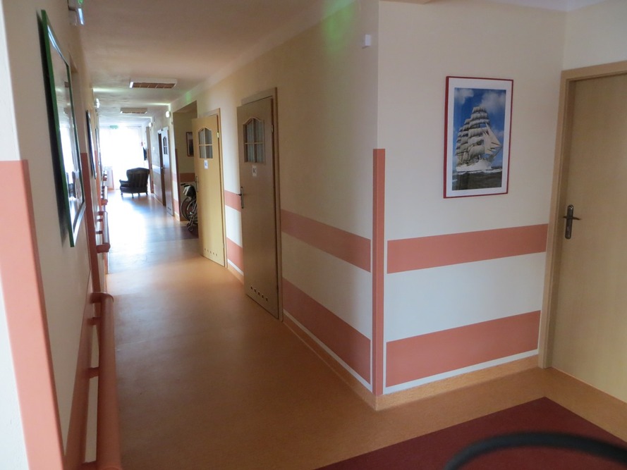 Dom Seniora „Kalina” w Gdańsku