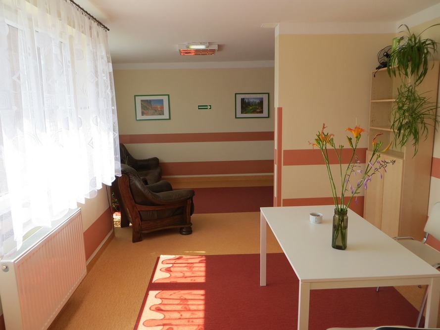 Dom Seniora „Kalina” w Gdańsku