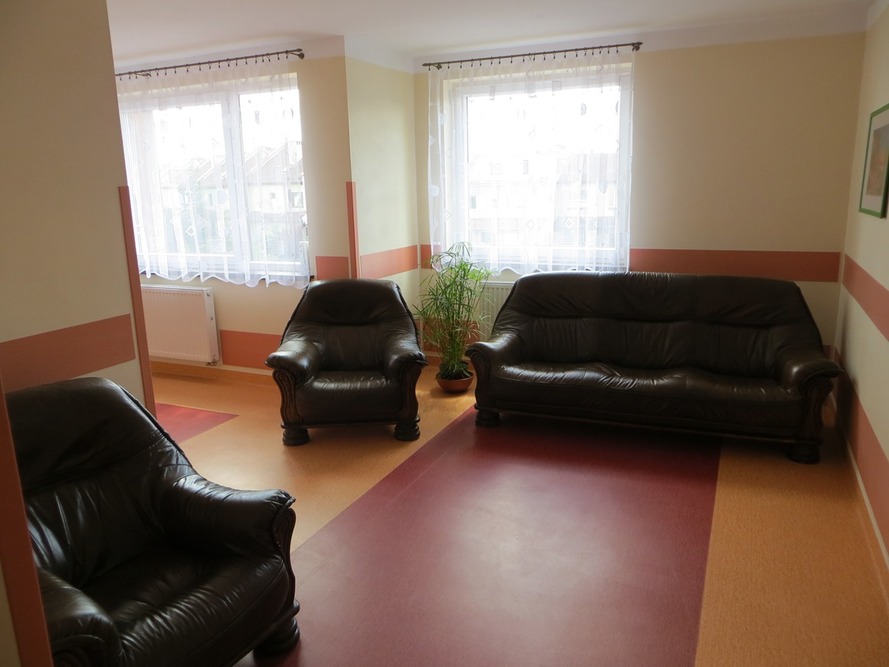 Dom Seniora „Kalina” w Gdańsku