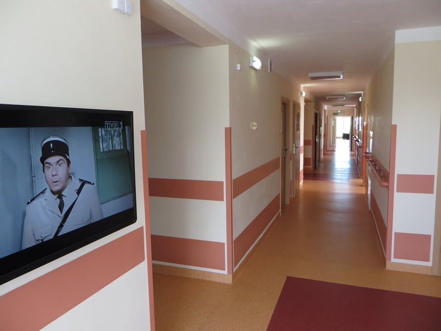 Dom Seniora „Kalina” w Gdańsku