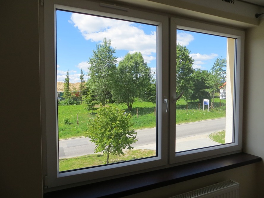 Dom Seniora „Kalina” w Gdańsku