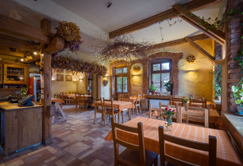 Gościniec Pod Lipą w Szklarskiej Porębie