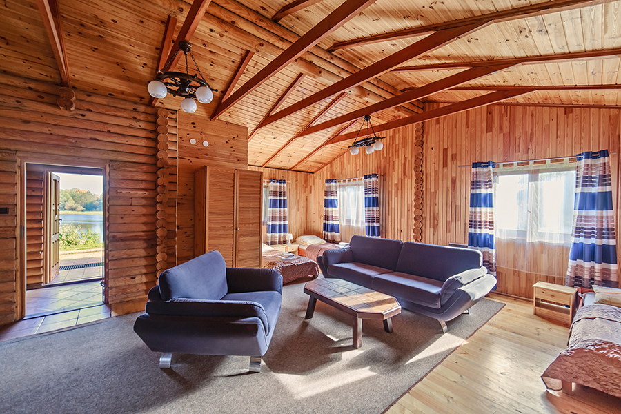 Hotel „Star-Dadaj Resort & SPA” w Dadaju