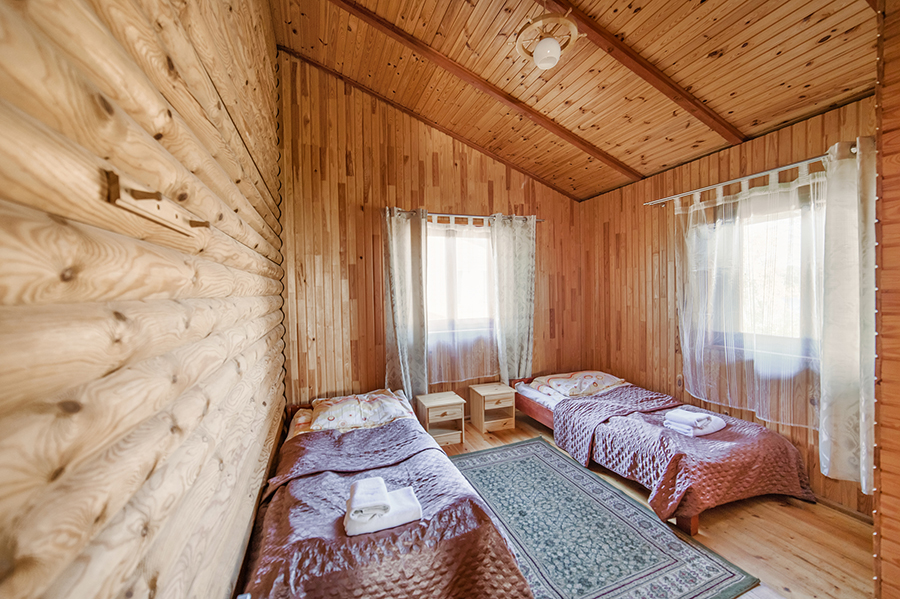 Hotel „Star-Dadaj Resort & SPA” w Dadaju