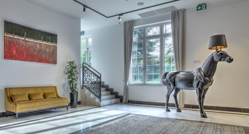 Arche Hotel Częstochowa