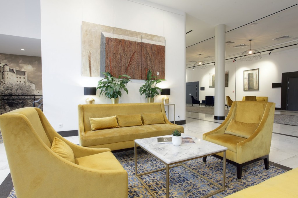 Arche Hotel Częstochowa