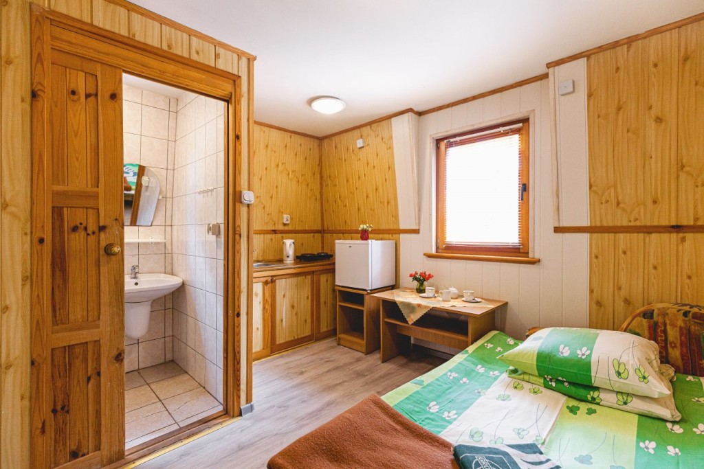 Ośrodek Wypoczynkowy „Gromada” w Międzyzdrojach