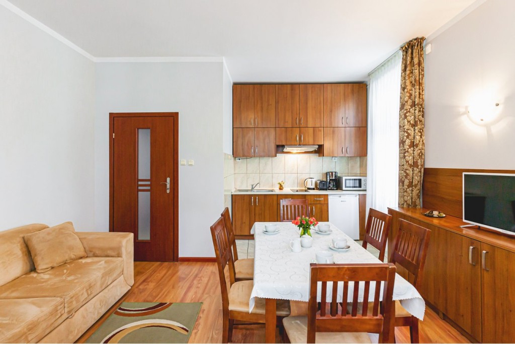 Ośrodek Wypoczynkowy „Gromada” w Międzyzdrojach