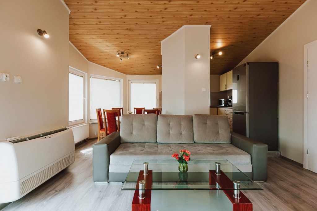 Ośrodek Wypoczynkowy „Gromada” w Międzyzdrojach