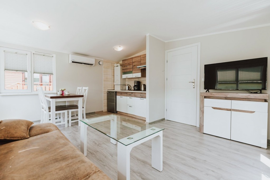 Ośrodek Wypoczynkowy „Gromada” w Międzyzdrojach