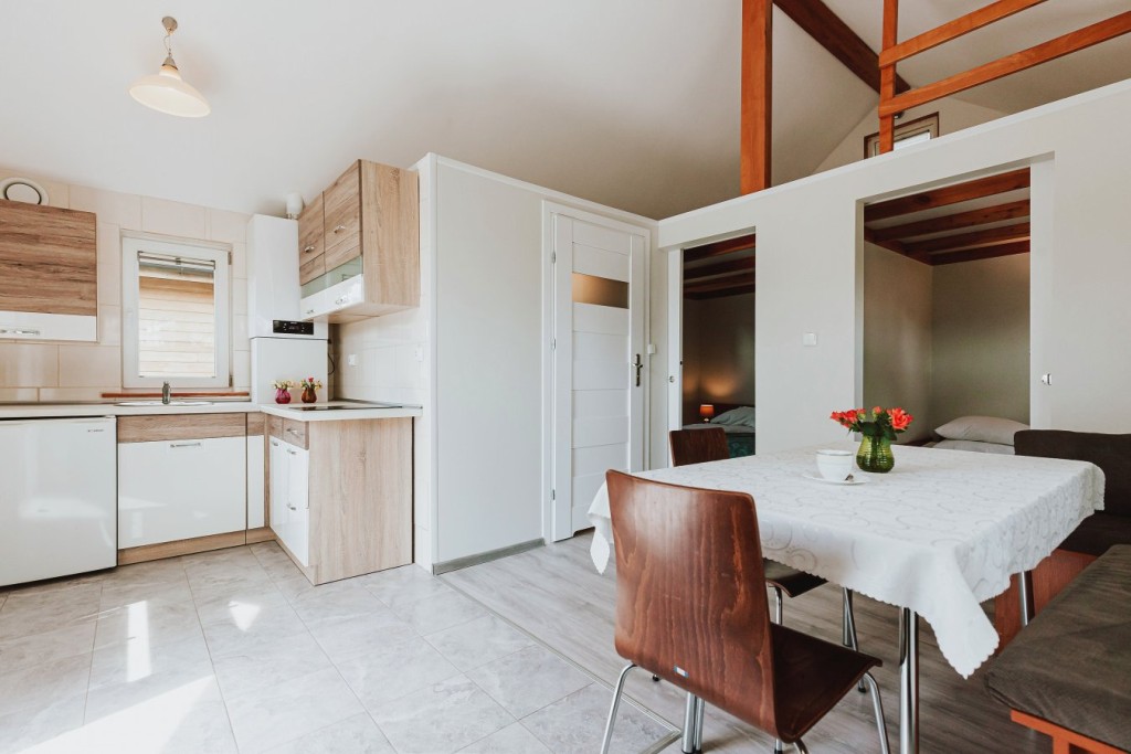 Ośrodek Wypoczynkowy „Gromada” w Międzyzdrojach