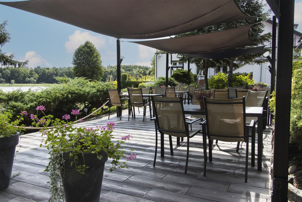 Hotel „Star-Dadaj Resort & SPA” w Dadaju