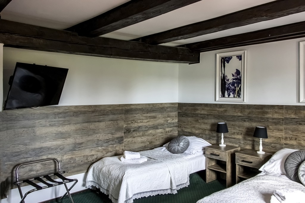 Hotel „Star-Dadaj Resort & SPA” w Dadaju