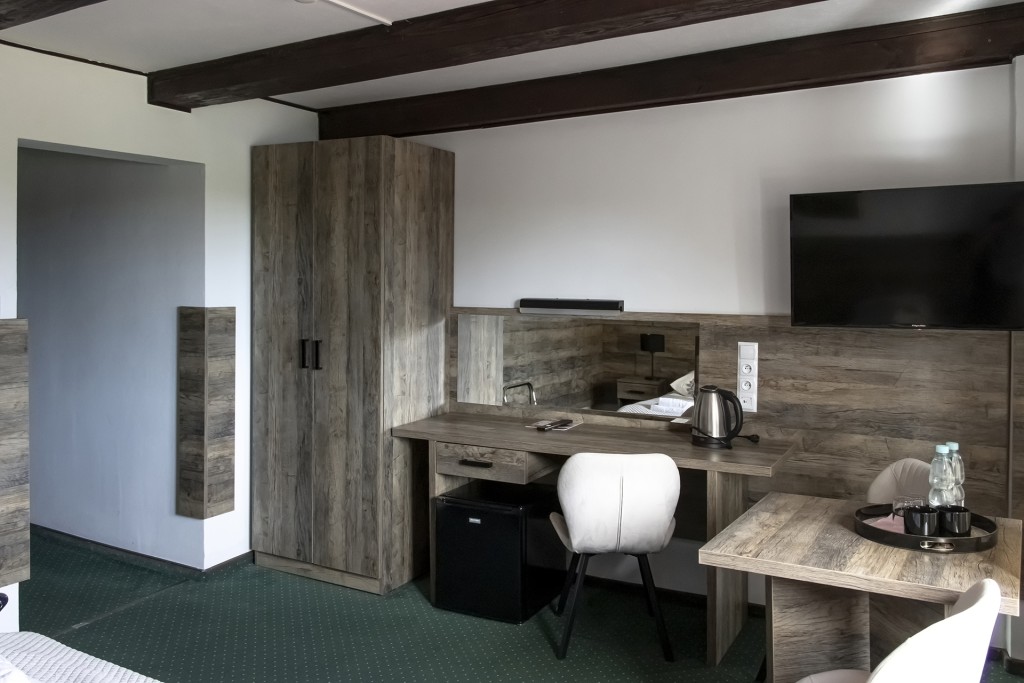 Hotel „Star-Dadaj Resort & SPA” w Dadaju