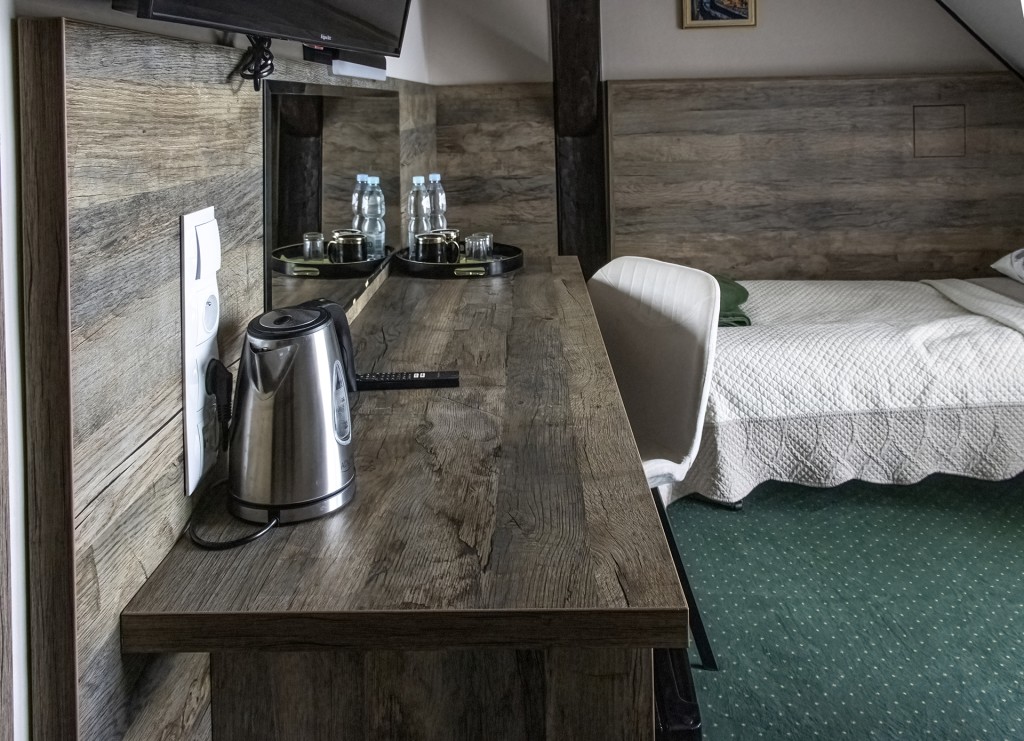 Hotel „Star-Dadaj Resort & SPA” w Dadaju