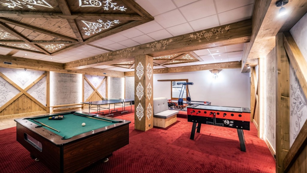 Dom Wypoczynkowy „Maryna" w Białce Tatrzańskiej