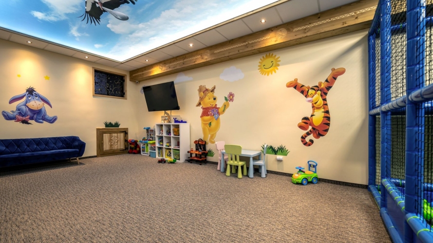 Dom Wypoczynkowy „Maryna" w Białce Tatrzańskiej