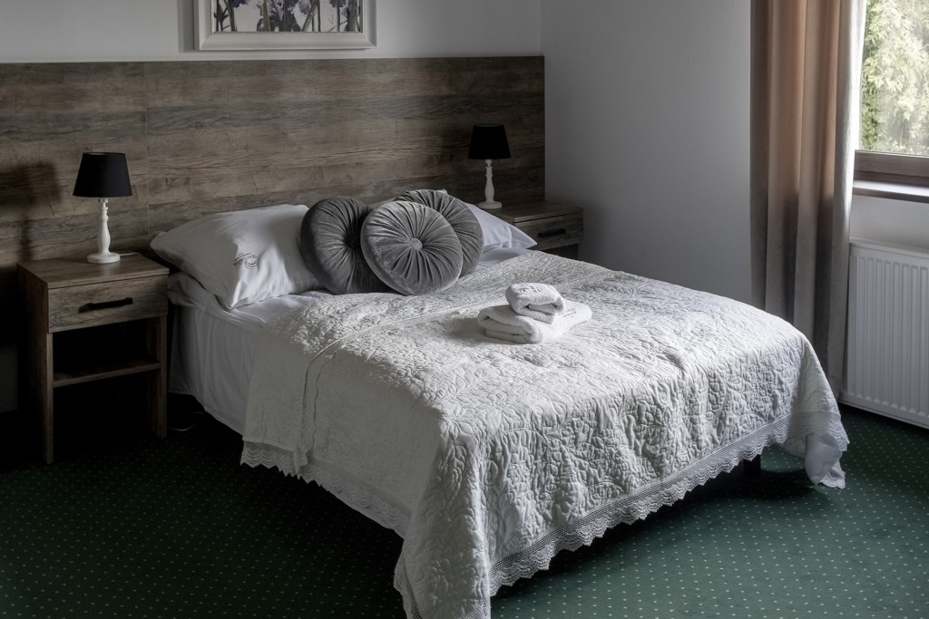 Hotel „Star-Dadaj Resort & SPA” w Dadaju