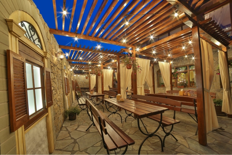 Hotel & SPA „Jawor” w Zawoi