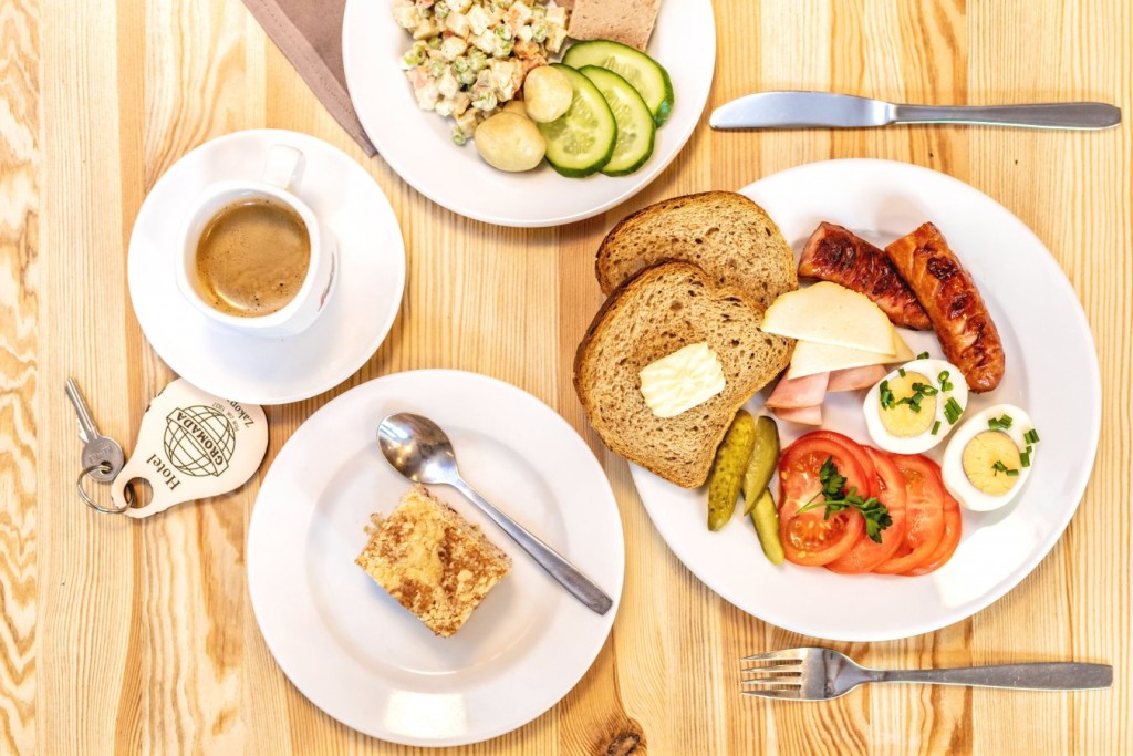 Hotel „Gromada” w Zakopanem