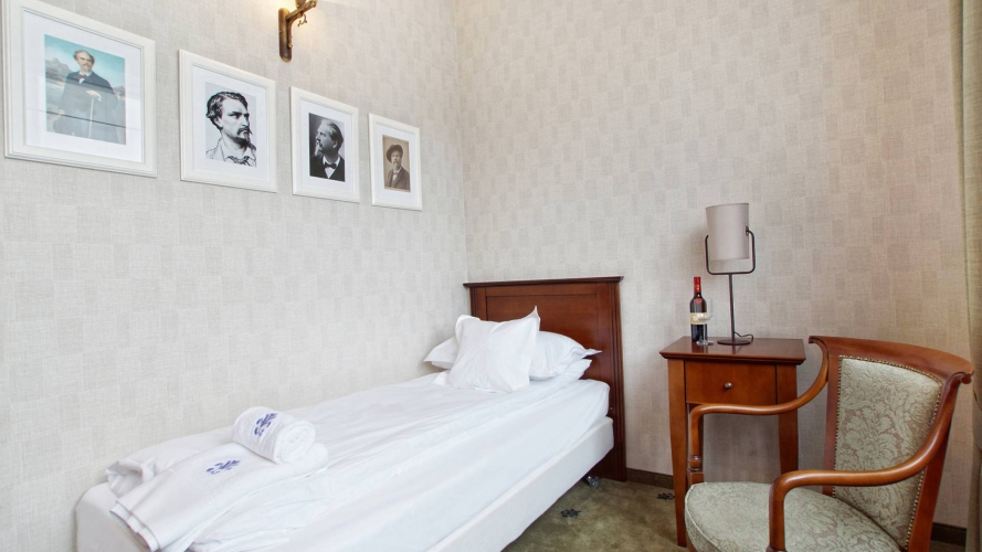 Versant Hotel & SPA w Dzierżoniowie