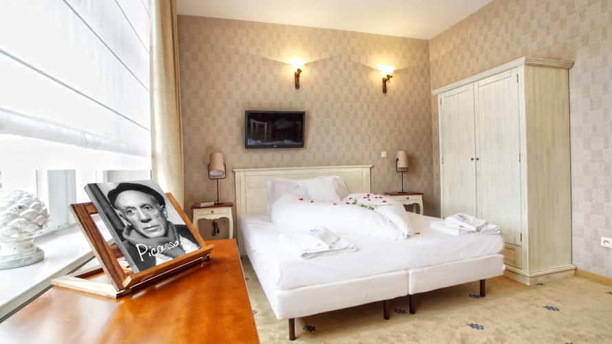 Versant Hotel & SPA w Dzierżoniowie