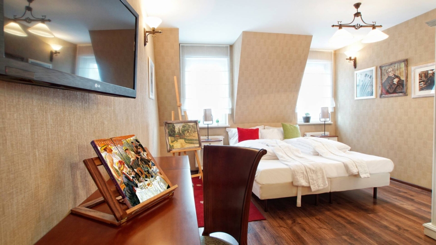 Versant Hotel & SPA w Dzierżoniowie