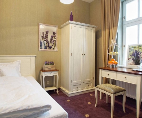 Versant Hotel & SPA w Dzierżoniowie