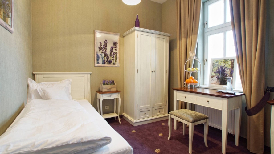 Versant Hotel & SPA w Dzierżoniowie