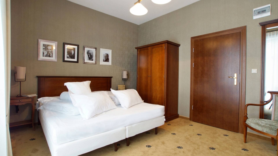 Versant Hotel & SPA w Dzierżoniowie