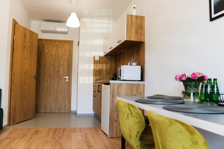 Willa Vita w Muszynie