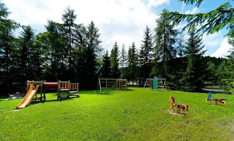 Dom Wczasowy „Janosik" w Powroźniku