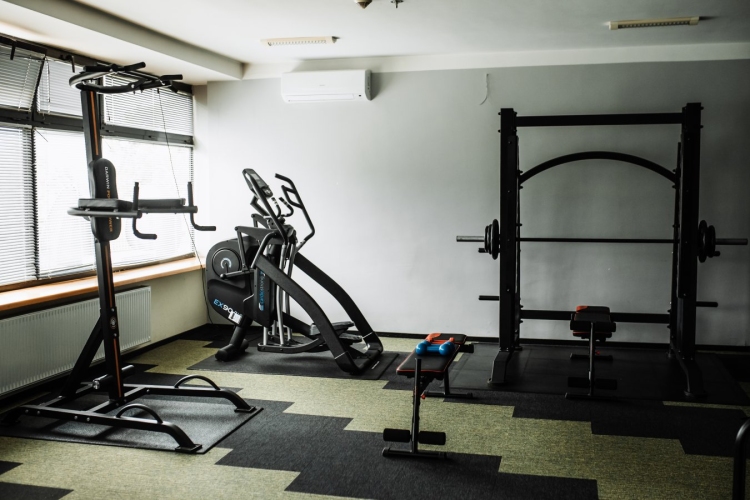 Hotel „Pod Jedlami” w Wiśle