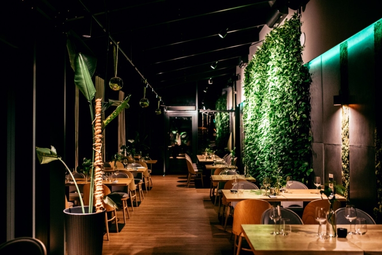 Hotel „Pod Jedlami” w Wiśle