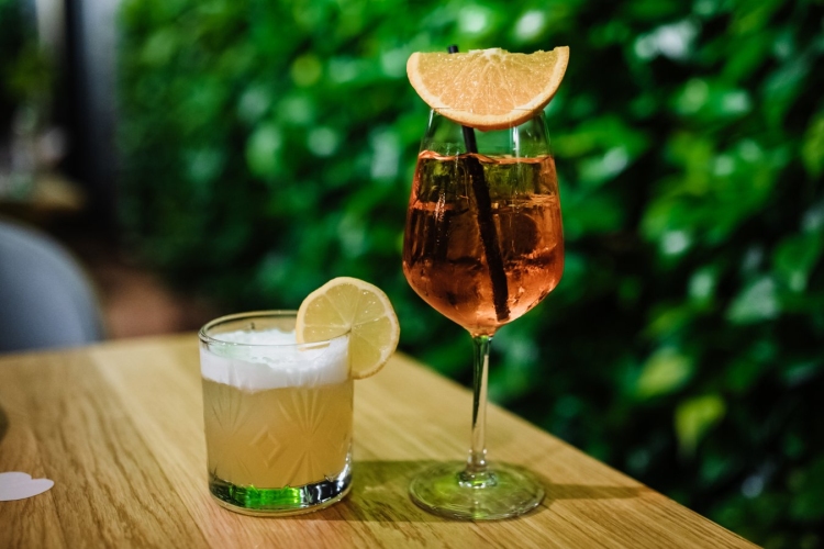 Hotel „Pod Jedlami” w Wiśle