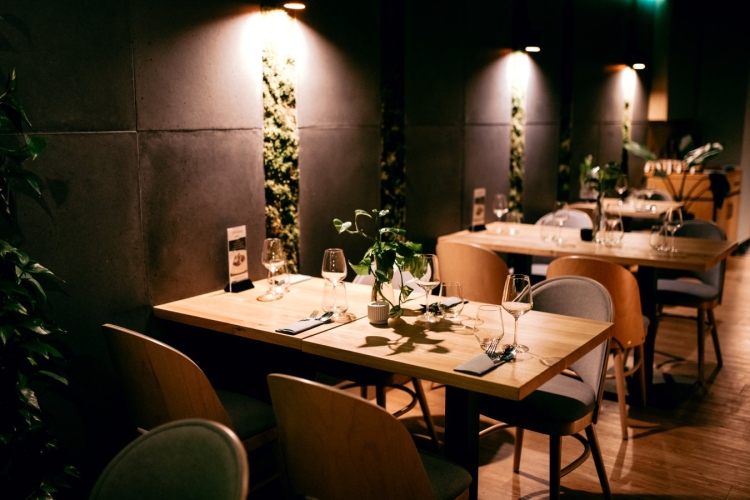 Hotel „Pod Jedlami” w Wiśle