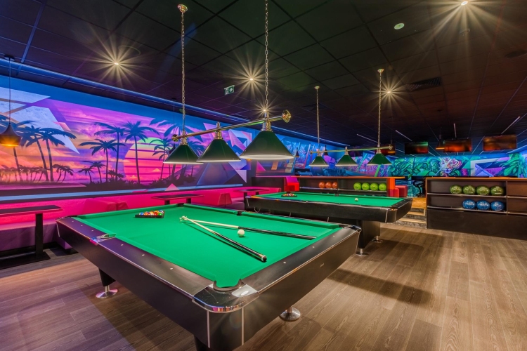 Jeleń Resort & SPA w Jeleniu