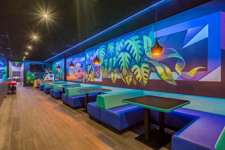 Jeleń Resort & SPA w Jeleniu