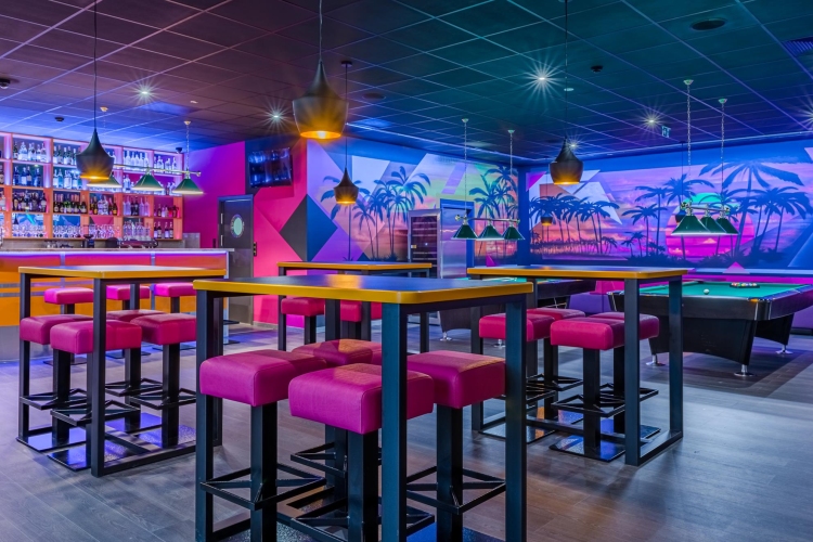 Jeleń Resort & SPA w Jeleniu