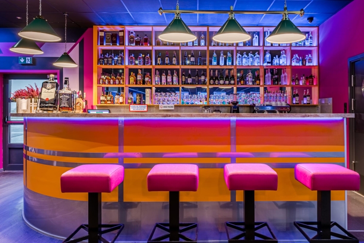 Jeleń Resort & SPA w Jeleniu