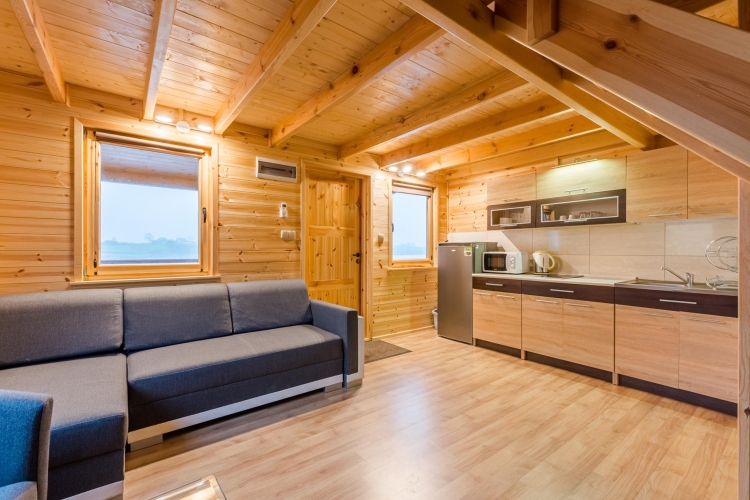 Jeleń Resort & SPA w Jeleniu