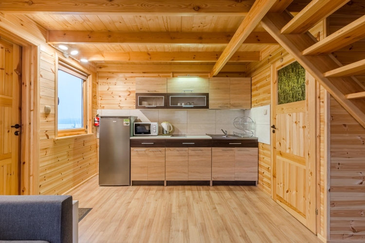 Jeleń Resort & SPA w Jeleniu