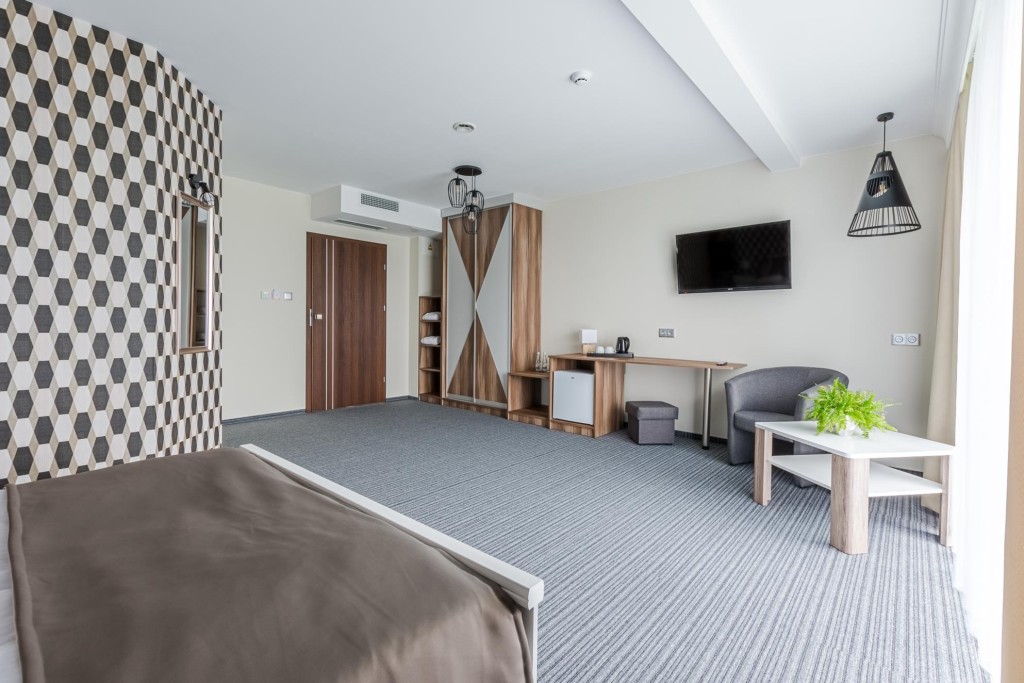 Jeleń Resort & SPA w Jeleniu